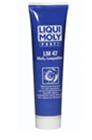 Liqui Moly LM 47二硫化鉬長效潤滑脂