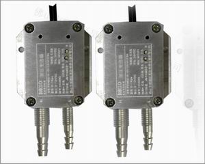新能源設(shè)備壓力變送器,密封容器回流風(fēng)壓變送器