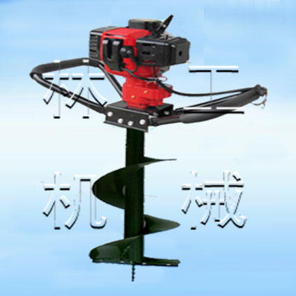 多用植樹(shù)挖坑機(jī)小型挖坑機(jī)挖坑機(jī)價(jià)格產(chǎn)品的資料  04