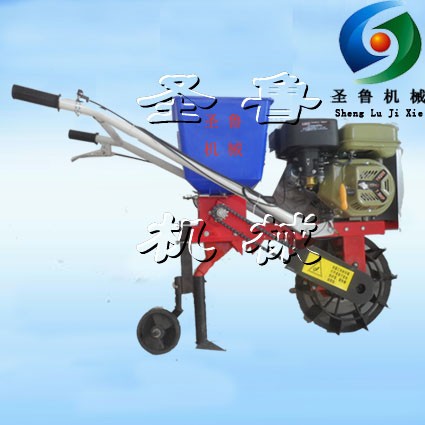 小型播種機(jī),多功能播種機(jī)  圣魯機(jī)械廠   孔