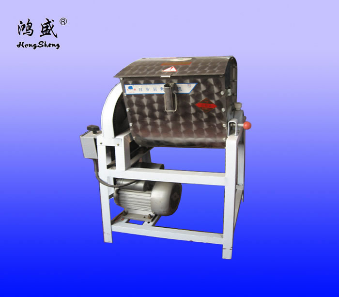 饅頭機 對輥饅頭機 和面機 壓面機【圖】