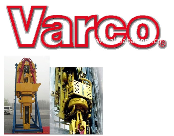 VARCO液壓馬達(dá) 30156326-36S