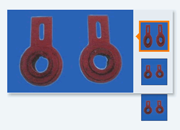 逆止器，提升機(jī)防倒轉(zhuǎn)。止逆器-申達(dá)造