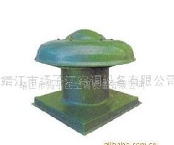 供應(yīng)愛(ài)科低噪聲軸流式屋頂風(fēng)機(jī)