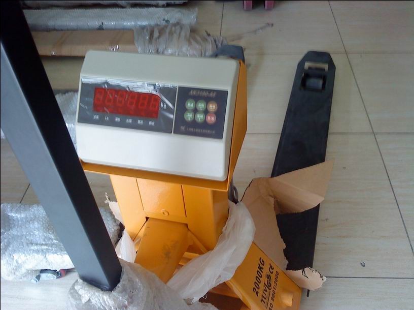 1噸電子秤叉車(chē)#2噸帶稱(chēng)重叉車(chē)#3噸電子稱(chēng)叉車(chē)