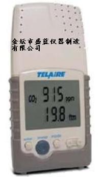 TELAIRE7001P-新風(fēng)量二氧化碳檢測(cè)儀