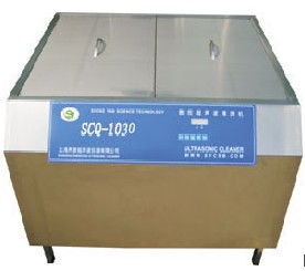 SCQ-1030工業(yè)用超聲波清洗機(jī)價(jià)格 超聲波清洗機(jī)原理3000W