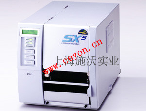 東芝SX5T|tec條碼機(jī)|tec條碼機(jī)價(jià)格|tec批發(fā)代理