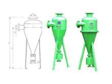 【長(zhǎng)春旋流除砂器價(jià)格】  旋流除污器廠家