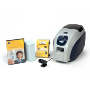 斑馬ZEBRA QuikCard ID Solution 證卡條碼