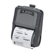 斑馬ZEBRA QL 420 Plus 移動(dòng)條碼打印機(jī)