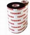東芝TOSHIBA Ribbon碳帶