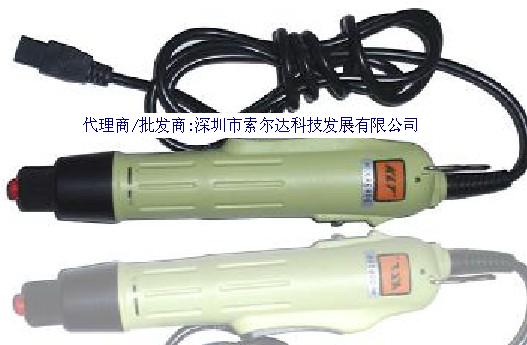 批發(fā)原裝精工電批：KLT-6H電動(dòng)螺絲刀