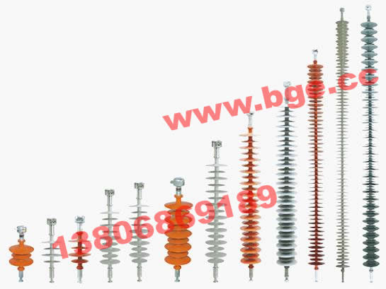 【FXBW-35/70】FXBW-35/70復合懸式絕緣子