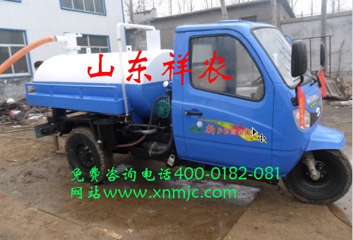 抽糞車(chē)一般要多少錢(qián)？?jī)r(jià)格