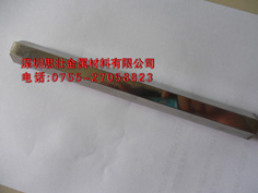 對邊H17 19 21MM 303 304 316不銹鋼六角棒