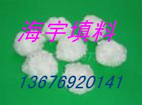 興平改性纖維球 油田除油污改性纖維球?yàn)V料廠家直銷