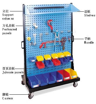 深圳物料架廠家 物料整理架廠家 移動(dòng)式物料架廠家