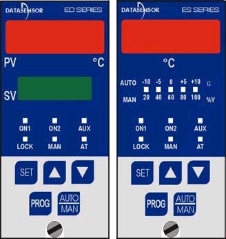 意大利Datalogic  E 系列溫度控制器