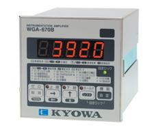 WGA-650B-1/WGA-670B-