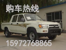 皮卡教練車(chē)廠家直銷(xiāo)www.szzqxs.com