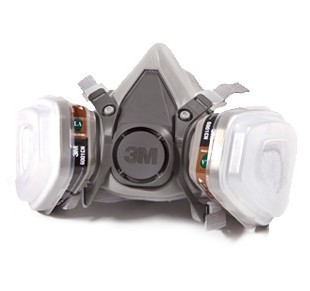 3M620P塵毒呼吸防護(hù)套裝 3M620P 3M620P呼吸防護(hù)套