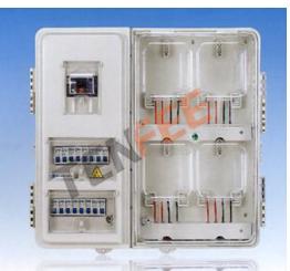 提供產(chǎn)品TFPCBX-WA6電表箱
