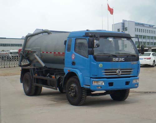 5方吸污車 3方吸污車 7方環(huán)衛(wèi)吸污車