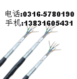 塑料絕緣和聚氯乙烯護套信號電纜纜PVV PYV PVV22 PYV