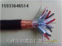 現(xiàn)場(chǎng)總線電纜-RS485 2X2X0.75