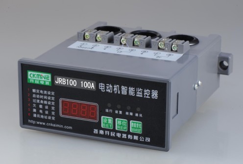 JRB100系列電機保護器