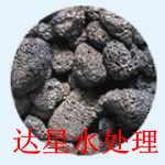 火山巖生物濾料，湖南長沙火山巖生物濾料價(jià)格及批發(fā)廠家