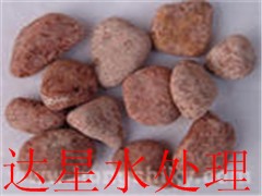 鵝卵石濾料，上海鵝卵石濾料價格，上海鵝卵石濾料銷售廠家