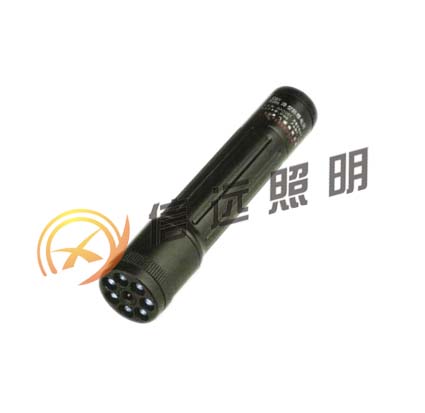 微型防爆電筒 JW7300 誠(chéng)招經(jīng)銷商 誠(chéng)招代理商