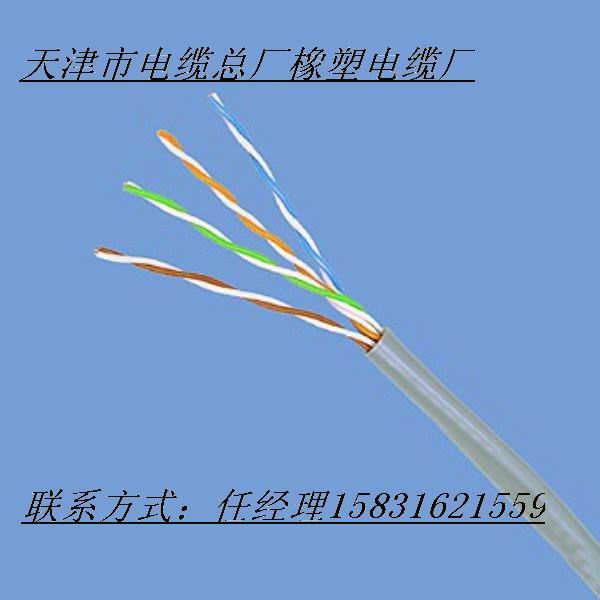 屏蔽雙絞電纜-RVSP電纜