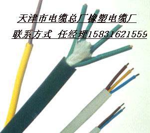 kyjv-12*1.0kyjv 交聯(lián)聚乙烯控制電纜/