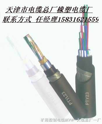 礦用通訊電纜，礦用控制電纜計算機(jī)屏蔽電纜，鎧裝礦用通訊電纜