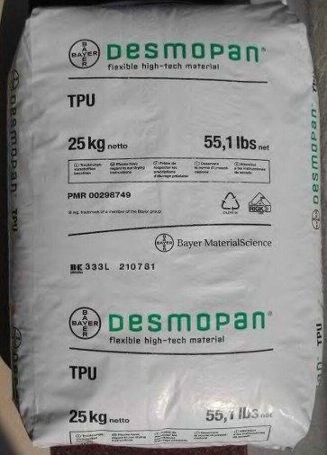 Desmopan®TPU 192 德國拜耳