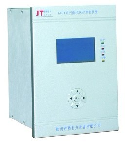 jt-6101微機(jī)測(cè)控裝置