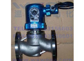 BZBSF-3,BZBSF-6,BZBSF-8 防爆電磁閥
