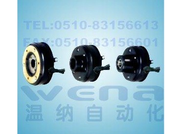 DLD2-40A,DLD2-80,DLD2-160電磁離合器