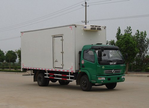 冷藏車 冰車 制冷車 冷凍車 生產(chǎn)廠家直銷