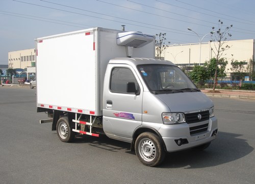 連續(xù)3年銷售冠軍冷藏車 2012再次熱銷微型冷藏車 保鮮車