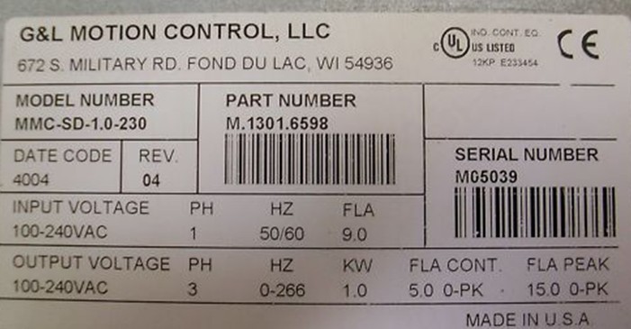 Danfoss 175H1030美國(guó)原裝丹佛斯變頻驅(qū)動(dòng)優(yōu)勢(shì)低價(jià)