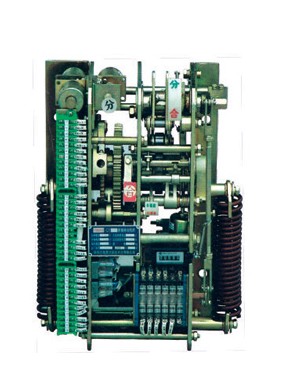 CT19-I|CT19-I|CT19-I彈簧操作機(jī)構(gòu)