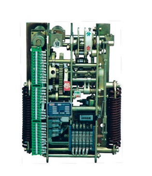 CT19-II|CT19-II|CT19-II彈簧操作機(jī)構(gòu)