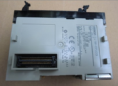 OMRON PLC輸入模塊CJ1W-OD261，CJ1W-OC21