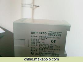 GMR-32BD保護器 相序保護器