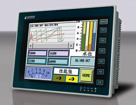 PWS6700T-P海泰克人機(jī)界面 海泰克觸摸屏