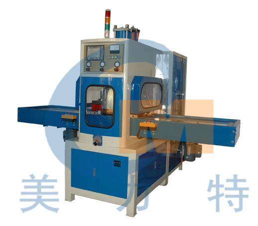 高頻多功能熔斷機(jī)   高頻多功能熔斷機(jī)設(shè)備